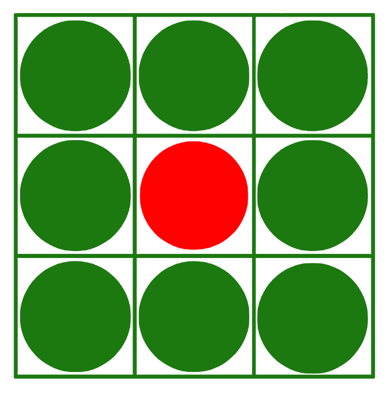 クローバ経営研究所ロゴ